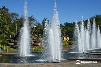 Waters Monument