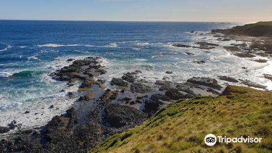 Southpoint Lookout