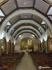 Chapelle Sainte Bernadette