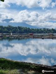 Sampaloc Lake