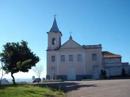Hotels in der Nähe von Sant`Anna Church