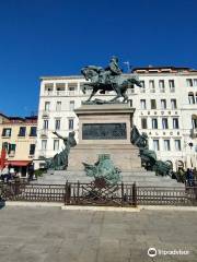 Monumento a Vittorio Emanuele II