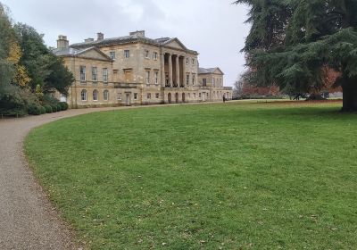 Basildon Park