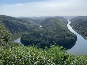 Saarschleife