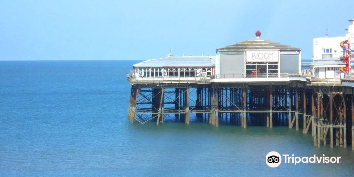 North Pier