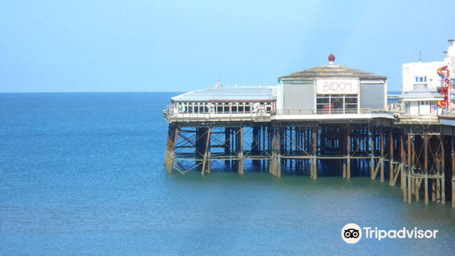 North Pier