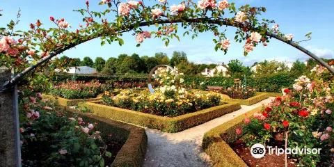 Delta Sensory Gardens