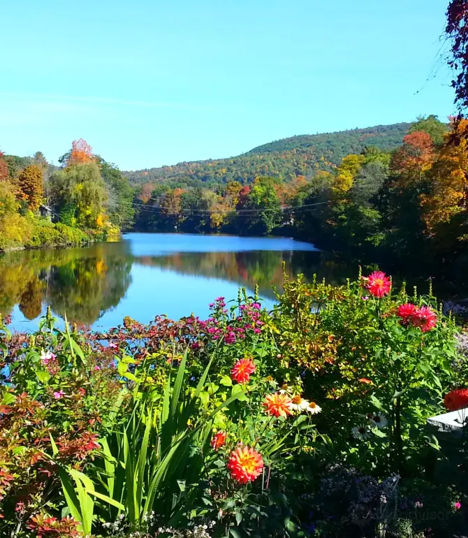 Shelburne Falls