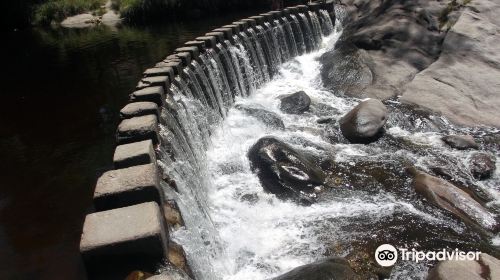 Balneario El Diquecito