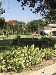 Jinnah Gardens