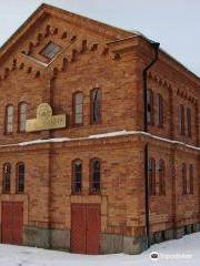 Arboga Bryggerimuseum