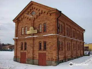 Arboga Bryggerimuseum