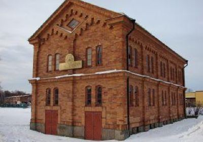 Arboga Bryggerimuseum