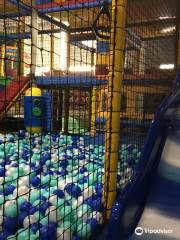 Jack in the Box Soft Play and Role Play