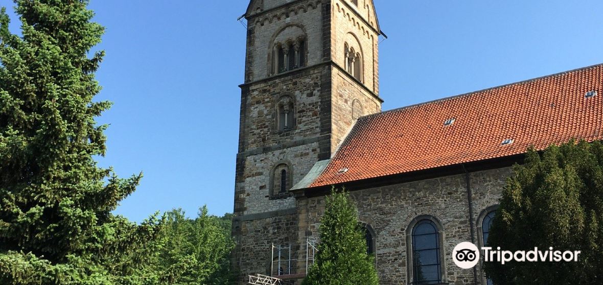 Bad Salzdetfurth Travel Guide 2026: Top Attractions, Things to Do & Deals |  Trip.com | May 2026