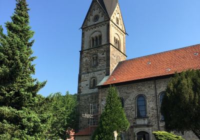 St. Gallus Kirche