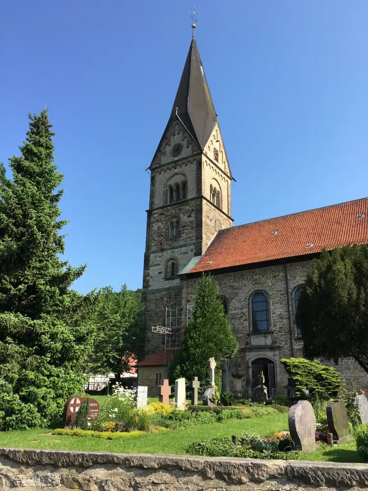Hotels in Bad Salzdetfurth