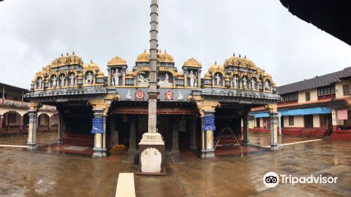 Shree Venkataramana Temple