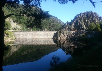 Parc Naturel Régional du Pilat