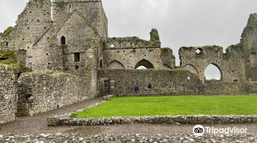 Hore Abbey