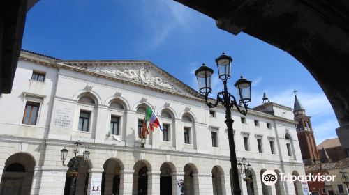 Palazzo Comunale di Chioggia