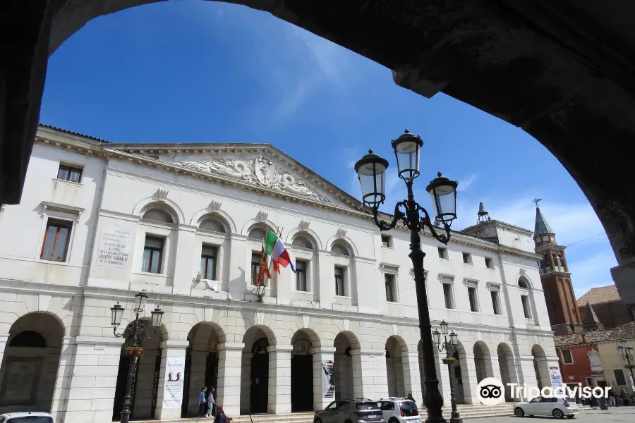 Palazzo Comunale di Chioggia