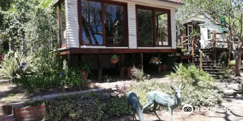 Quin Sculpture Garden