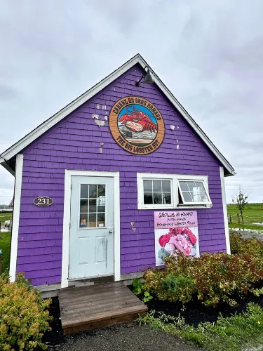 Shediac