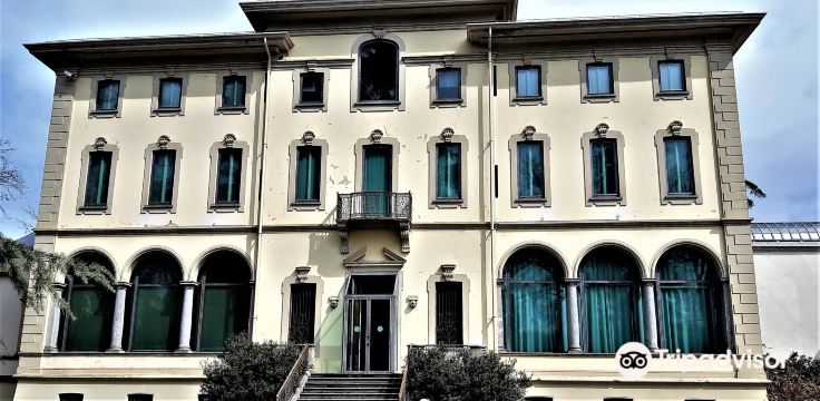Magnani Rocca Foundation