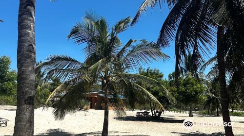 Watamu Beach