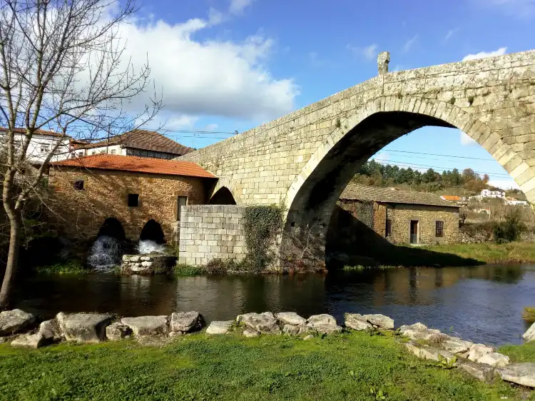 Gouviães