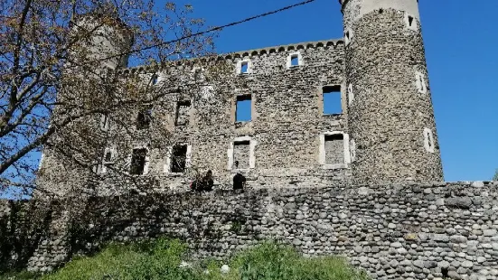 Castle de Bon Repos