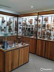 Museum of Telephone History