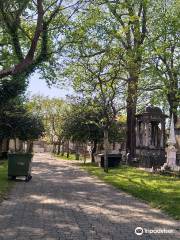 Cemetery of Prado do Repouso