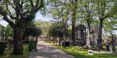 Cemitério do Prado do Repouso