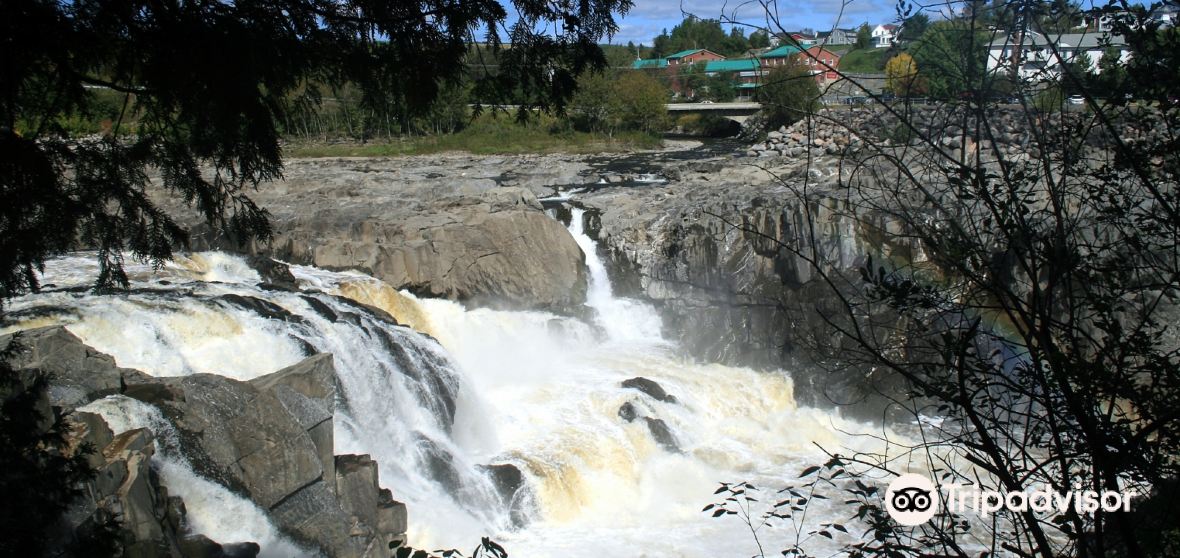 Things to Do in Grand Falls in 2024 Top Attractions, Local Food