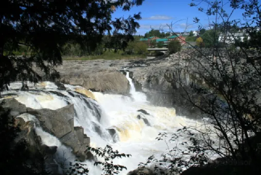 Grand Falls