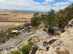 Mount Arapiles