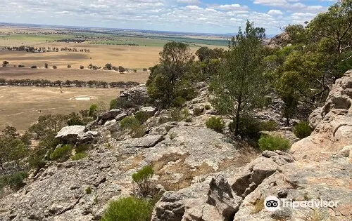 Mount Arapiles