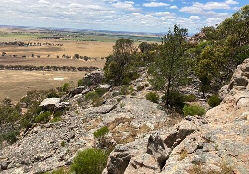 Mount Arapiles