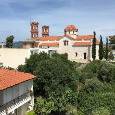 Agios Panteleimonas