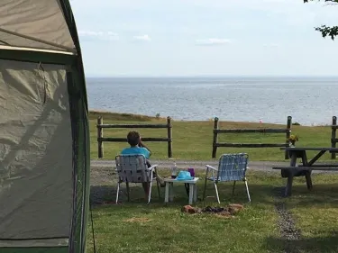 Northumberland Provincial Park