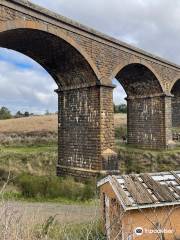 Malmsbury viaduct