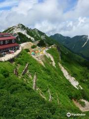 Mount Tsubakuro