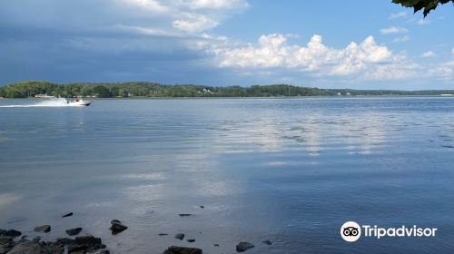 Occoquan Bay National Wildlife Refuge