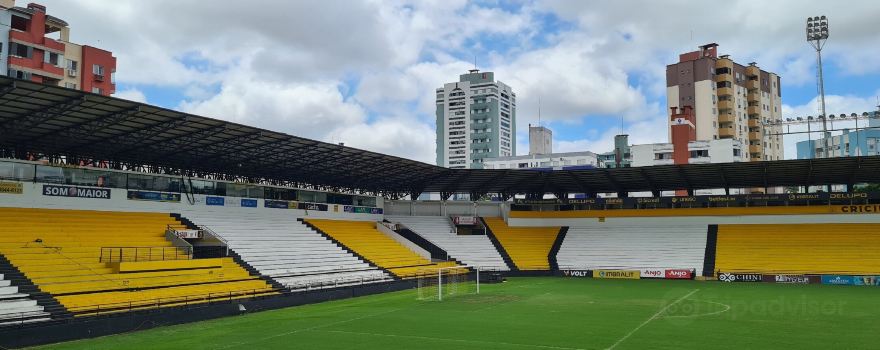 Heriberto Hulse Stadium