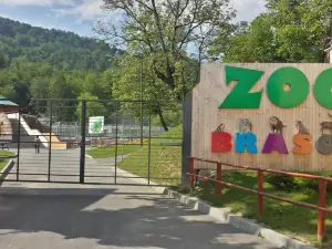 Parc Zoologique