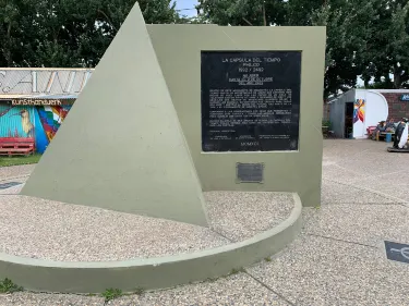 Plaza 25 de Mayo