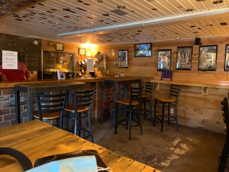 Hotels in Copper Harbor