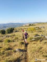 Ultra Trail Spain